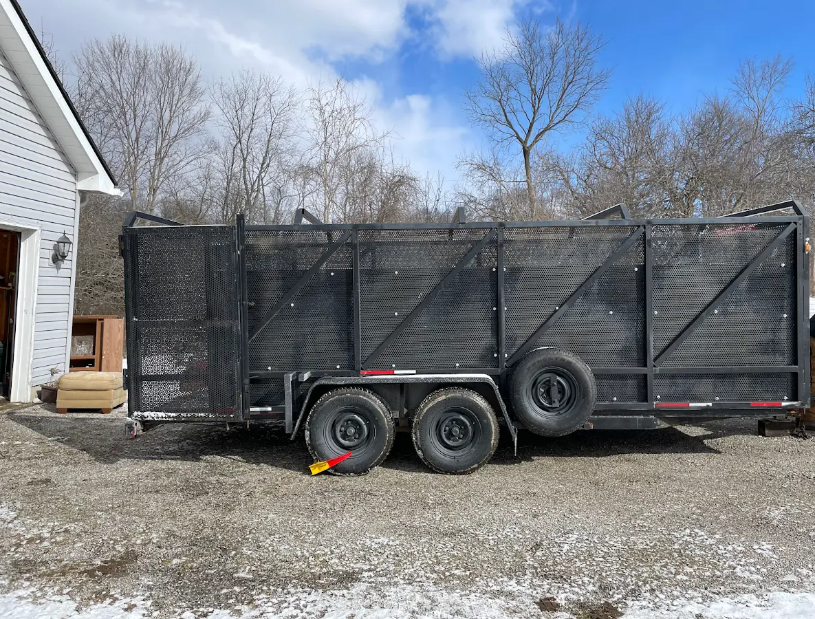 Dumpster Rental services in Brent, FL